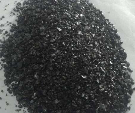 關(guān)于增碳劑應(yīng)用的基礎(chǔ)知識(shí) 關(guān)于增碳劑應(yīng)用的基礎(chǔ)知識(shí)