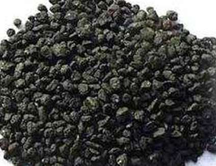 影響增碳劑的增碳效率的因素 影響增碳劑的增碳效率的因素