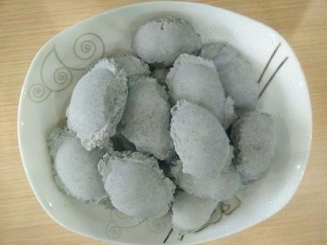 鋁鈣復合精煉劑 鋁鈣復合精煉劑