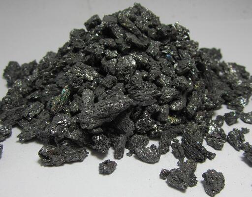 碳化硅脫氧劑 碳化硅脫氧劑