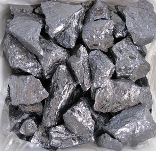 硅鈣錳合金 硅鈣錳合金