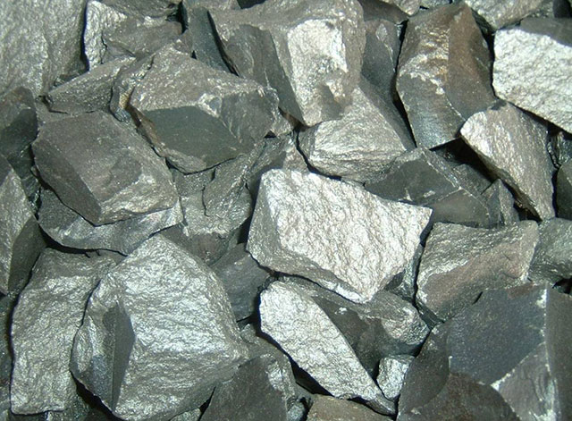 硅鈣錳合金 硅鈣錳合金